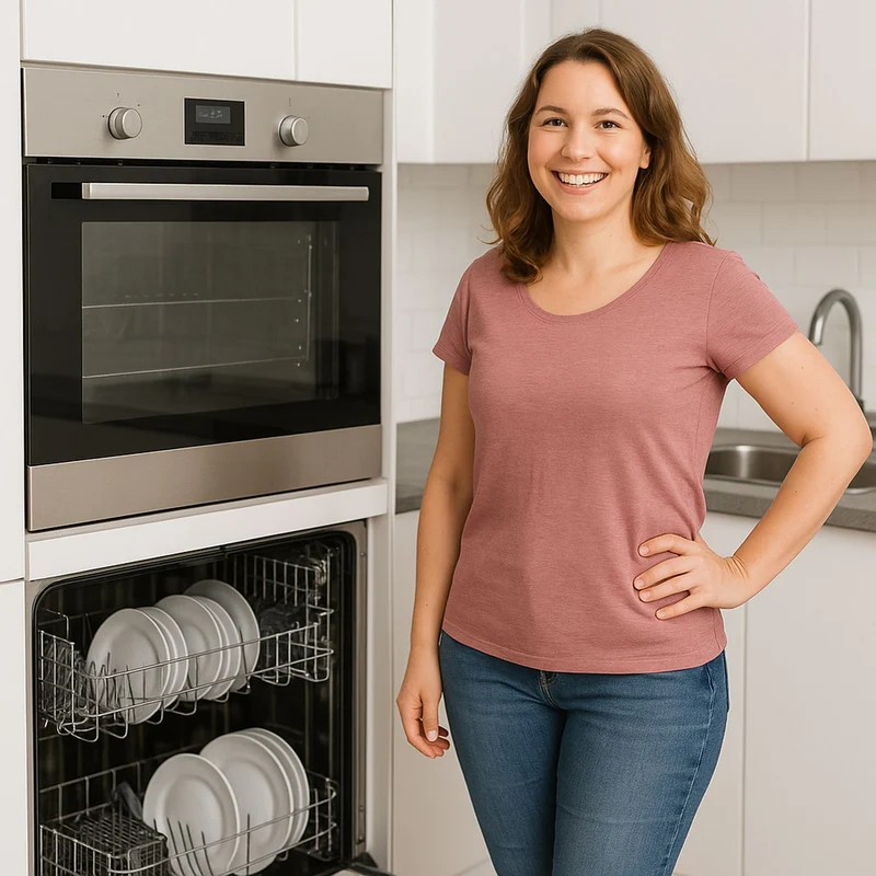 Besteckkorb kompatibel mit Electrolux, Zanker Geschirrspüler universal