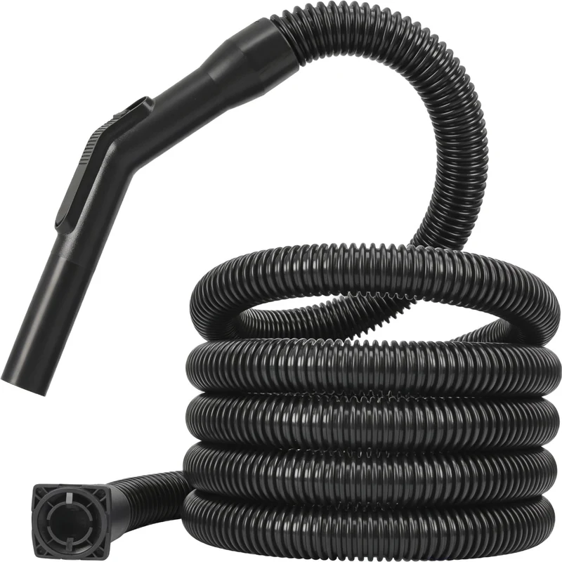 5 Meter Schlauch kompatibel mit Cleanfix S10,S10 plus, S20, S21, SW15, SW20, SW25KW