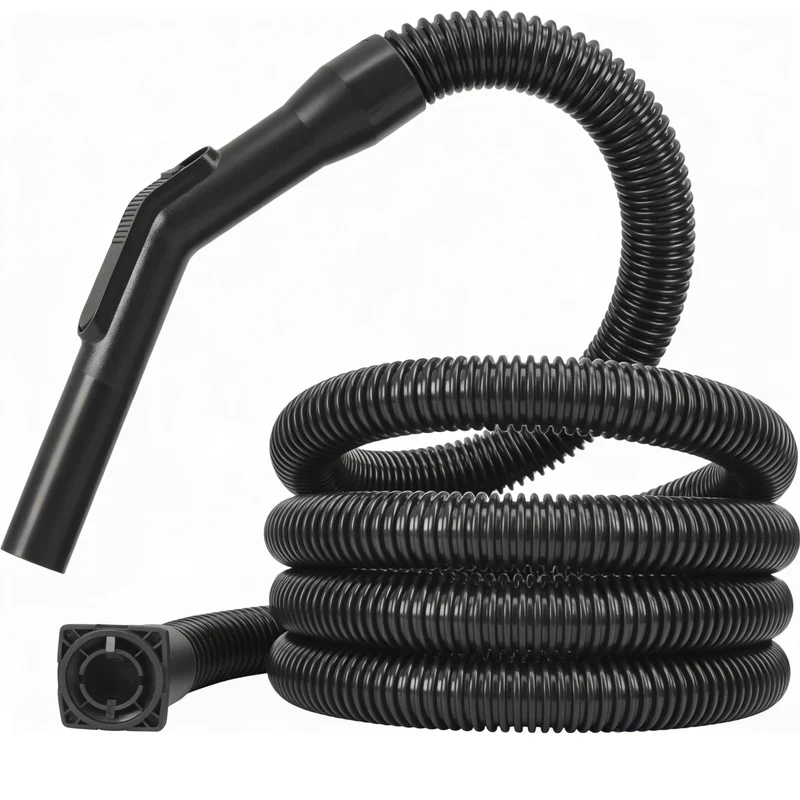 3 Meter Schlauch kompatibel mit Cleanfix S10,S10 plus, S20, S21, SW15, SW20, SW25KW