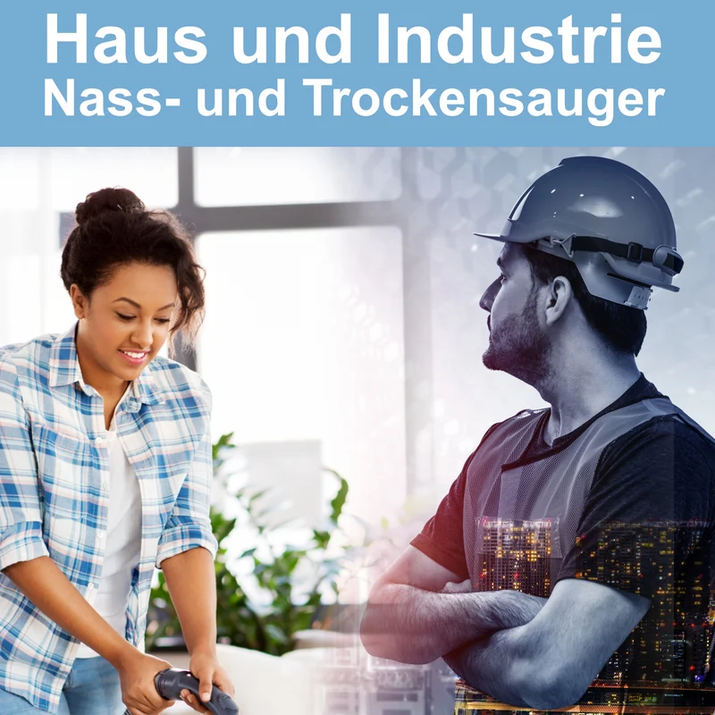 Staubsaugerschlauch 32 mm