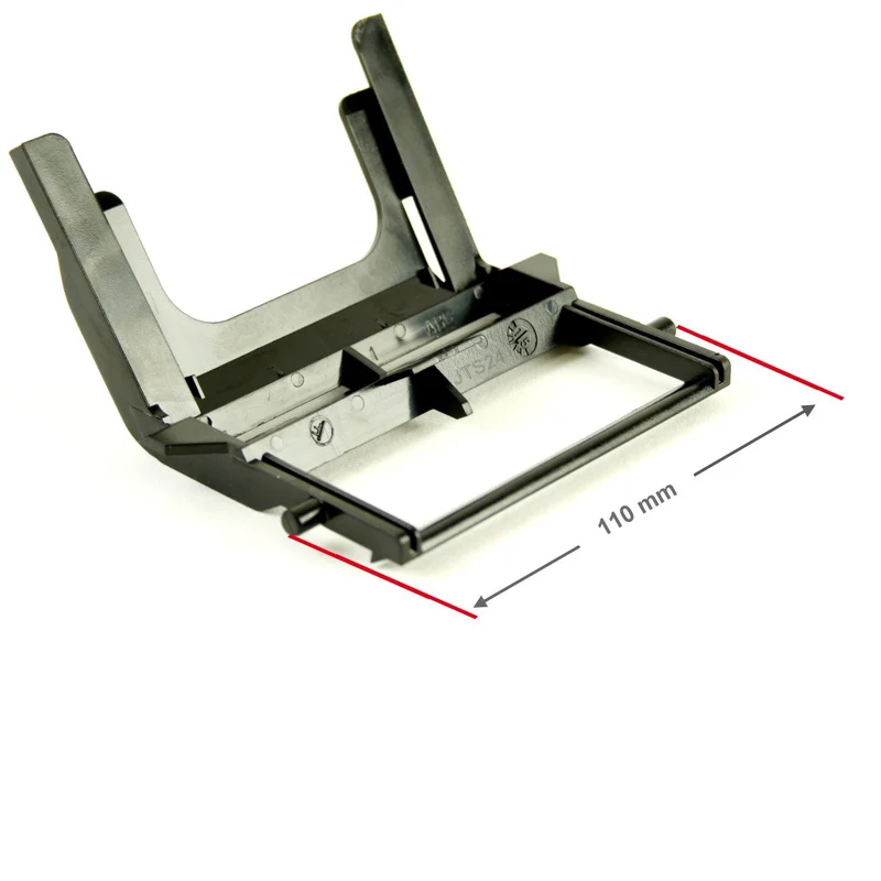 Staubsaugerbeutel kompatibel mit Bosch, Siemens 265421 Rahmen
