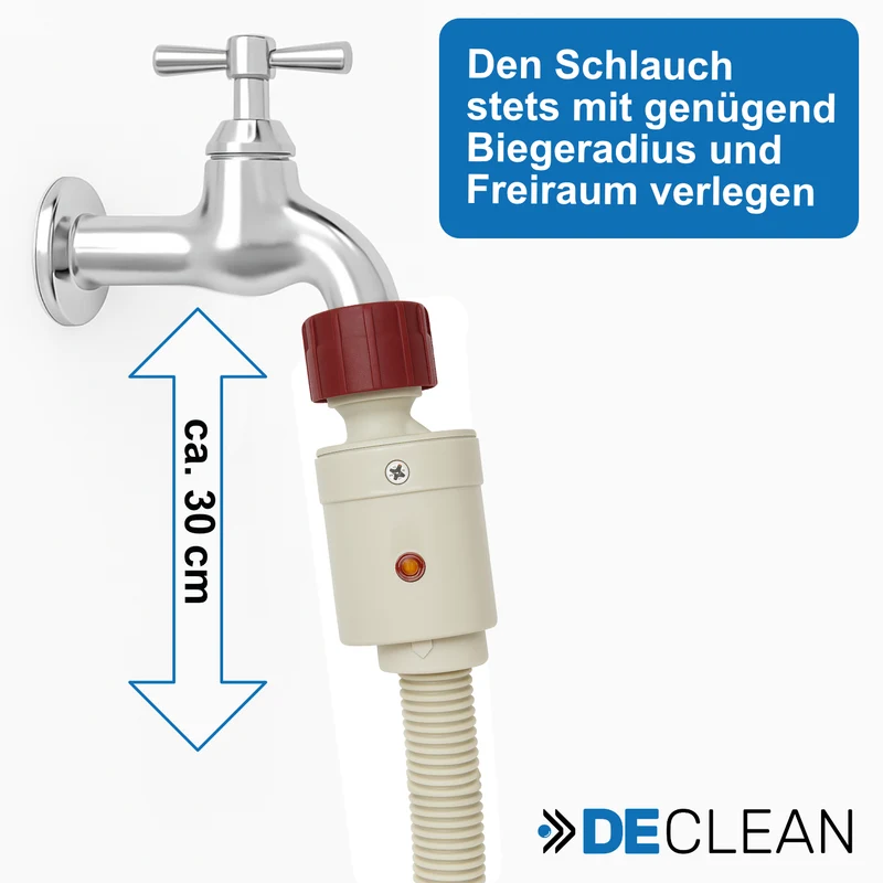 Schlauch 1,5 m