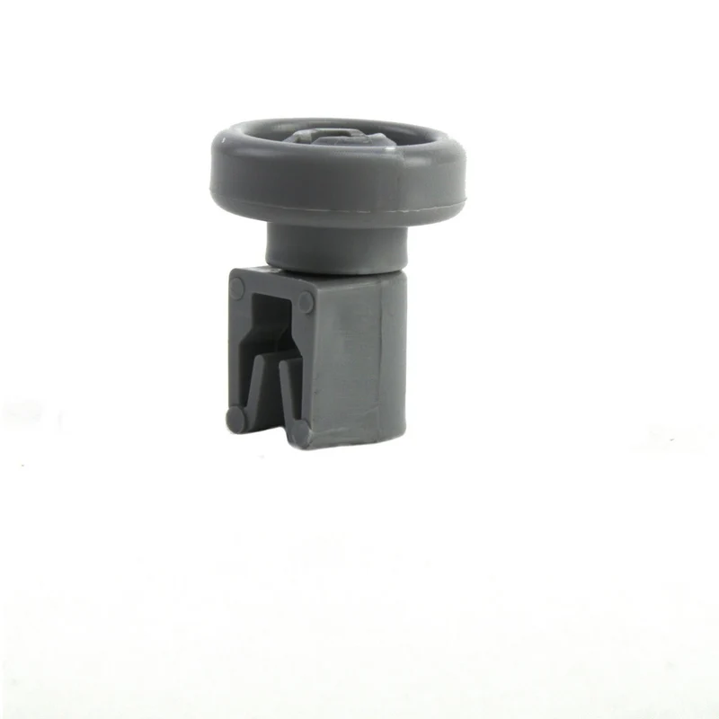 8x Korbrollen kompatibel mit AEG, Electrolux, Privileg 5028696700