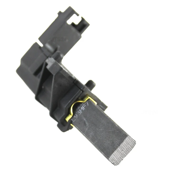 2 Motorkohlen kompatibel mit Siemens, Ariston, Brandt 151613,154069,154070