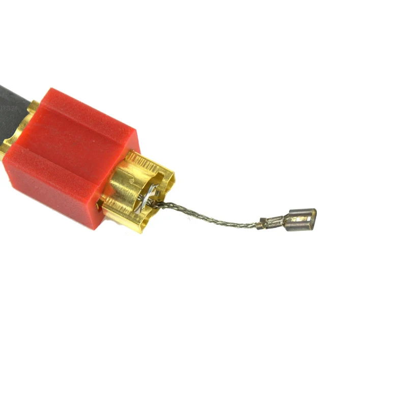 Motorkohlen kompatibel mit Miele Waschmaschine 4297413 W3000 bis W3900