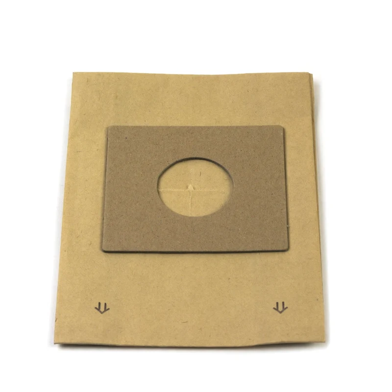 Staubsaugerbeutel kompatibel mit Tristar NK 191 Papier Staubbeutel 10 Stk.