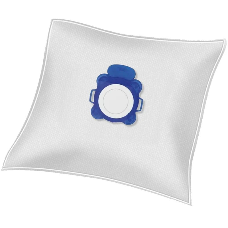 10 Staubsaugerbeutel kompatibel mit Rowenta Wonderbag Silence Force RO4.... RO5...