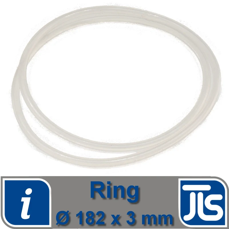 Dichtung kompatibel mit Siemens 12005744