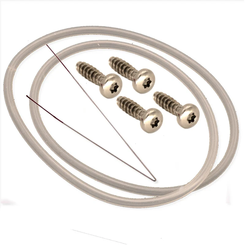 Dichtung kompatibel mit Constructa 12005744