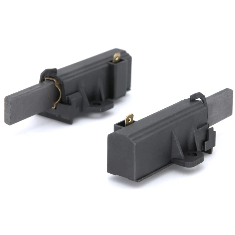 Motorkohlen kompatibel mit AEG, Electrolux, Quelle 4006020152 für ZEM Sole Motor