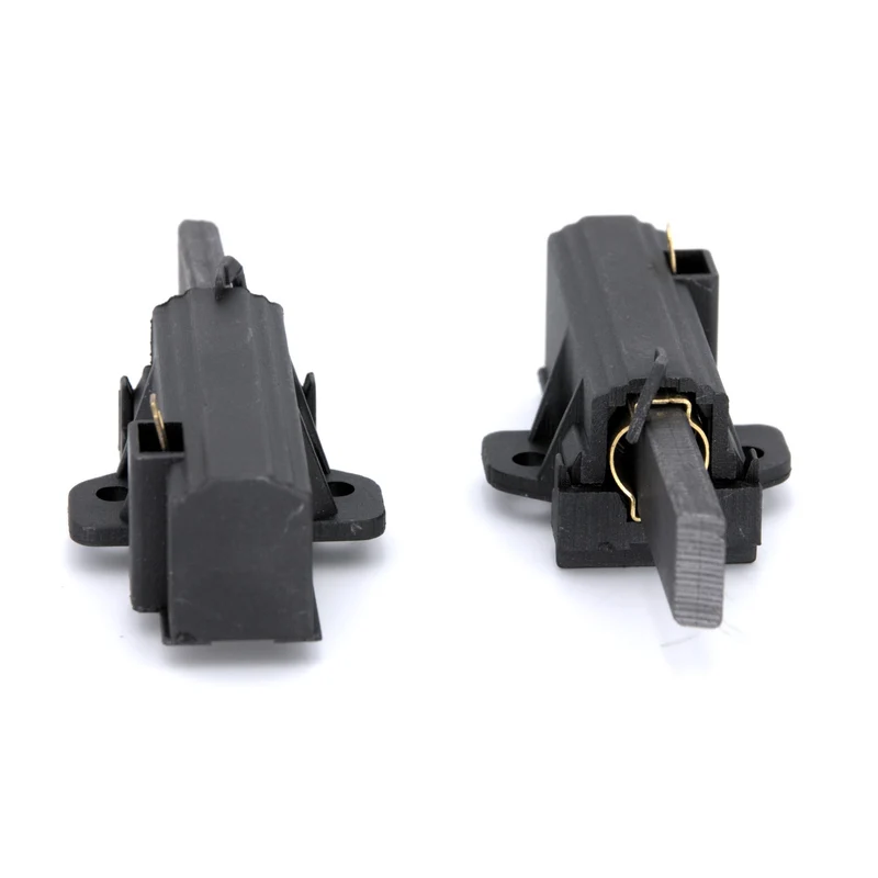 Motorkohlen kompatibel mit AEG, Electrolux, Quelle 4006020152 für ZEM Sole Motor