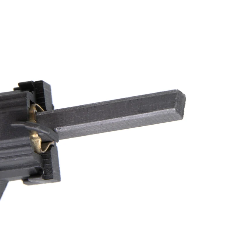 Motorkohlen kompatibel mit AEG, Electrolux, Quelle 4006020152 für ZEM Sole Motor