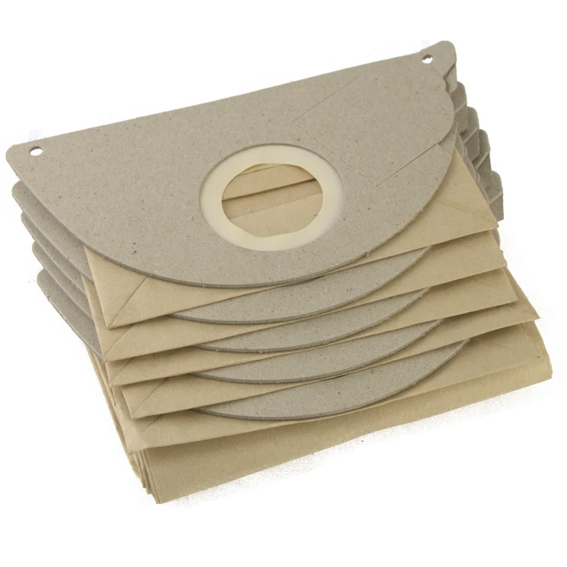 30x Staubsaugerbeutel kompatibel mit Kärcher K2101 K 4000 Plus A2101