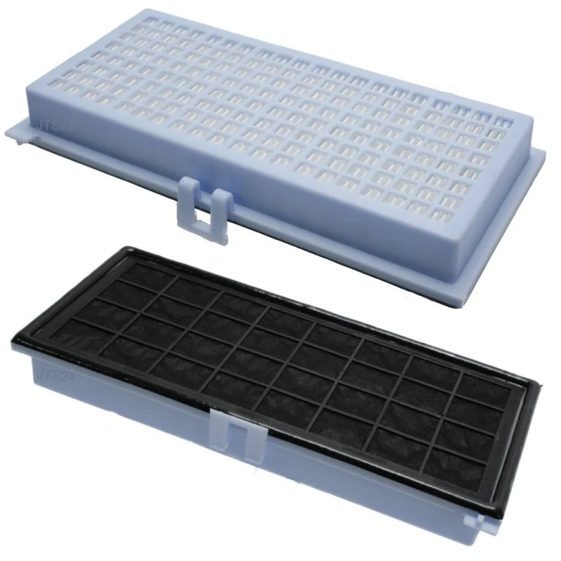 HEPA-Filter kompatibel mit Miele ersetzt SF AH30