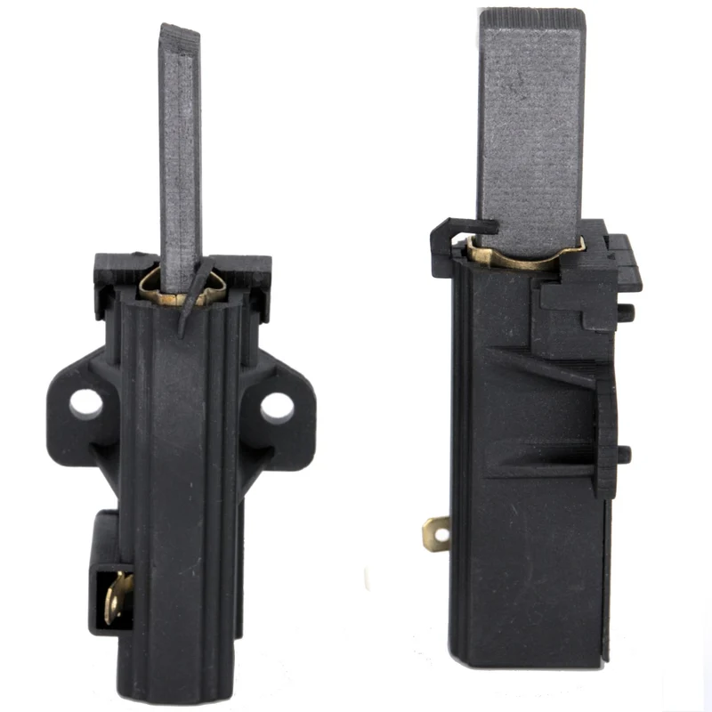 2 x Motorkohlen kompatibel mit AEG, Electrolux, Privileg Quelle 4006020152
