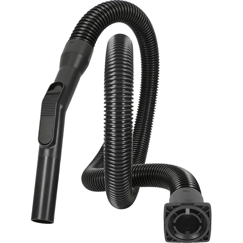 2 Meter Schlauch kompatibel mit Cleanfix S10,S10 plus, S20, S21, SW15, SW20, SW25KW