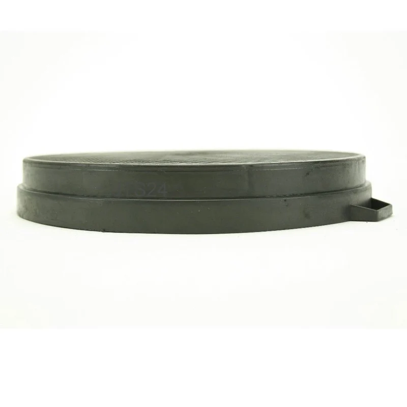 Aktivkohlefilter 210 mm Universal