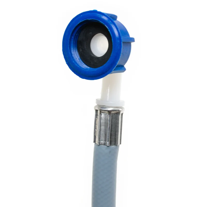 Zulaufschlauch Wasserschlauch 3m passend für Waschmaschine Spülmaschine Anschluss 3/4"