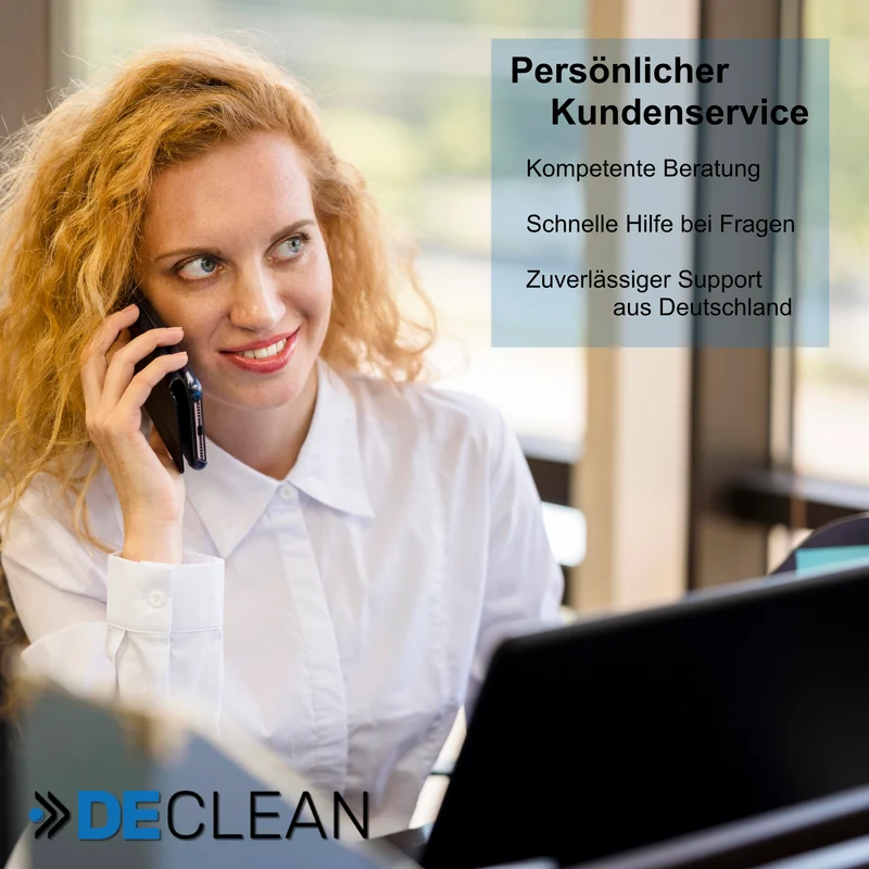 Staubsaugerschlauch 2m kompatibel mit Kärcher A 2731 pt, A 2801 plus, A 2901, A 3100