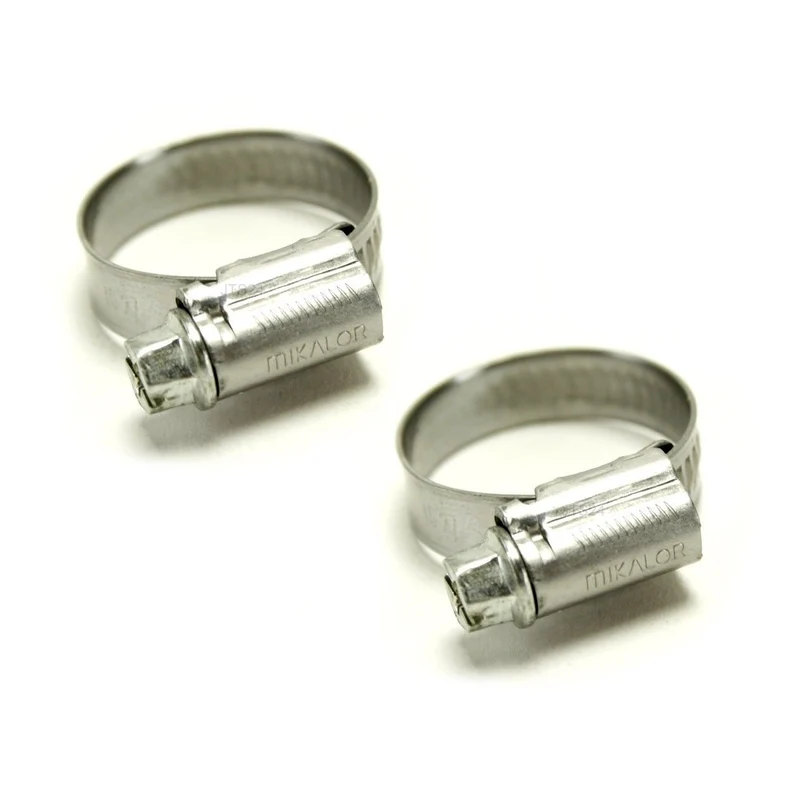 Schlauchverbinder für Ablaufschlauch 22 mm 27mm passend für Ablaufschlauch 2 x 22 mm inkl. 2