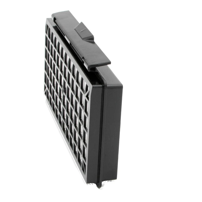 2 x HEPA-Filter kompatibel mit Bosch, Siemens BSGL5... Serie BSGL51332 Free`e Compressor