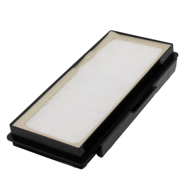 2 x HEPA-Filter kompatibel mit Siemens, Bosch Staubsauger VSQ5 VSQ8 Q 5.0 Q 8.0 VZ154HFB