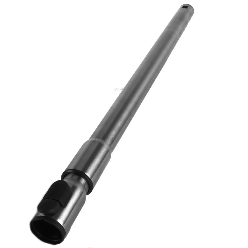 Teleskoprohr kompatibel mit Miele 5658813 5658812 Edelstahl 10275580