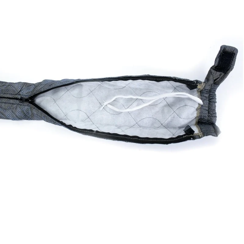 Schlauchschutz Überzug m 9,6 m