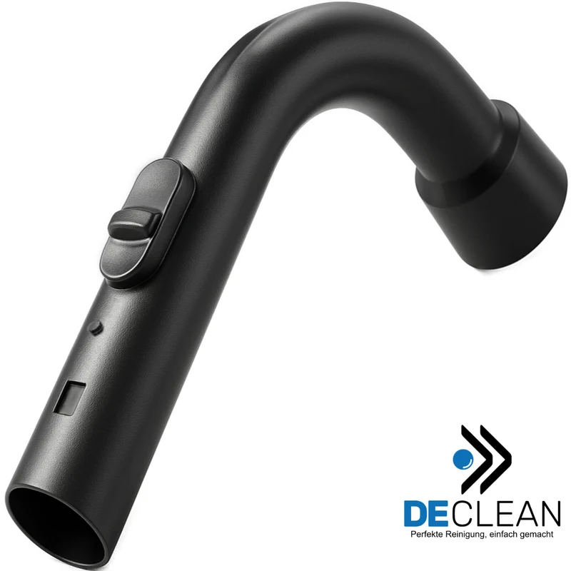 Handgriff kompatibel mit Miele S 8340 Ecoline