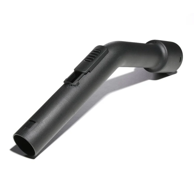 Handgriff kompatibel mit Miele S311 (i) JAZZ Schlauchgriff Rohr