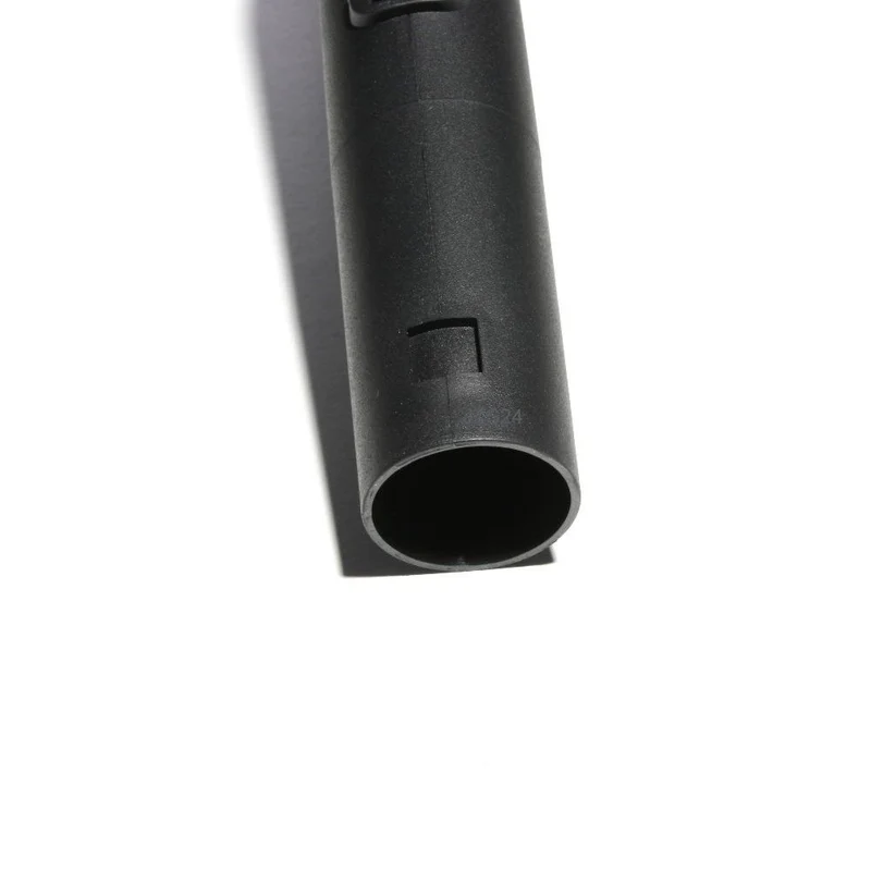 Handgriff kompatibel mit Miele S438 (i) MEDICAIR Schlauchgriff Rohr