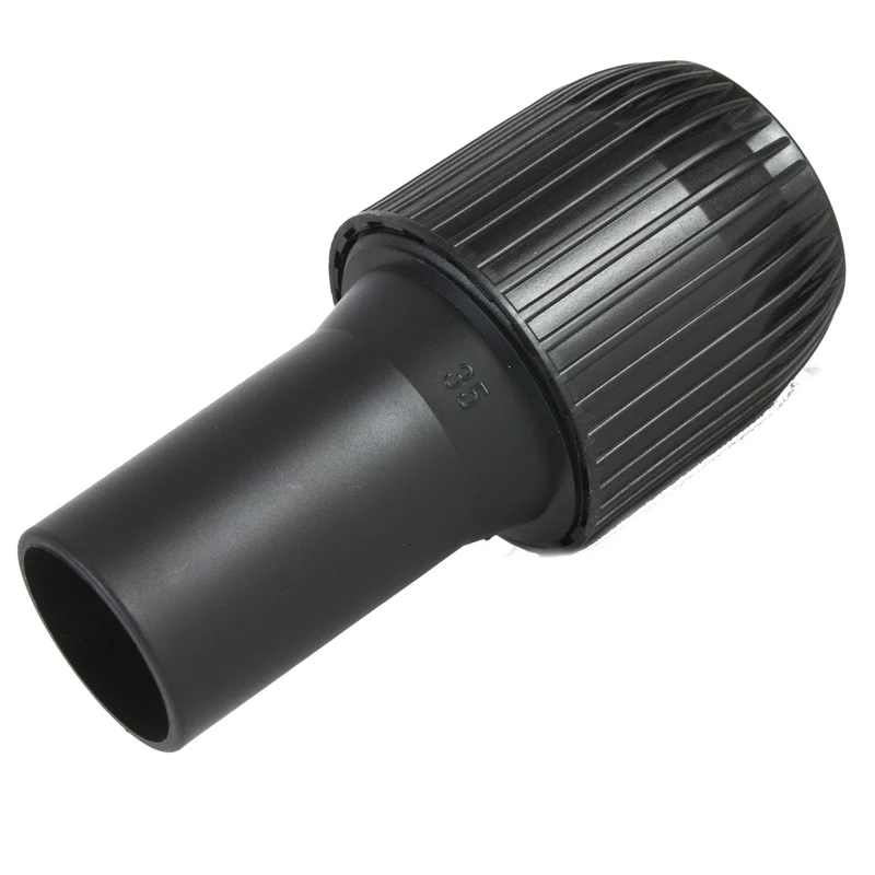 DeClean Adapter 35 mm passend für Staubsaugerdües 28-37 auf 35 mm