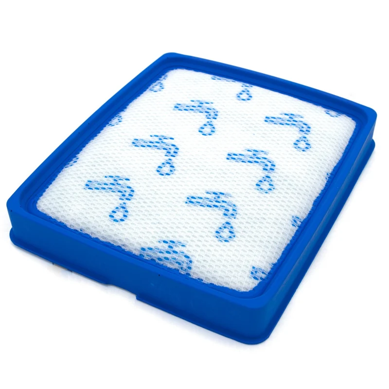 HEPA-Filter kompatibel mit Philips FC8003/01