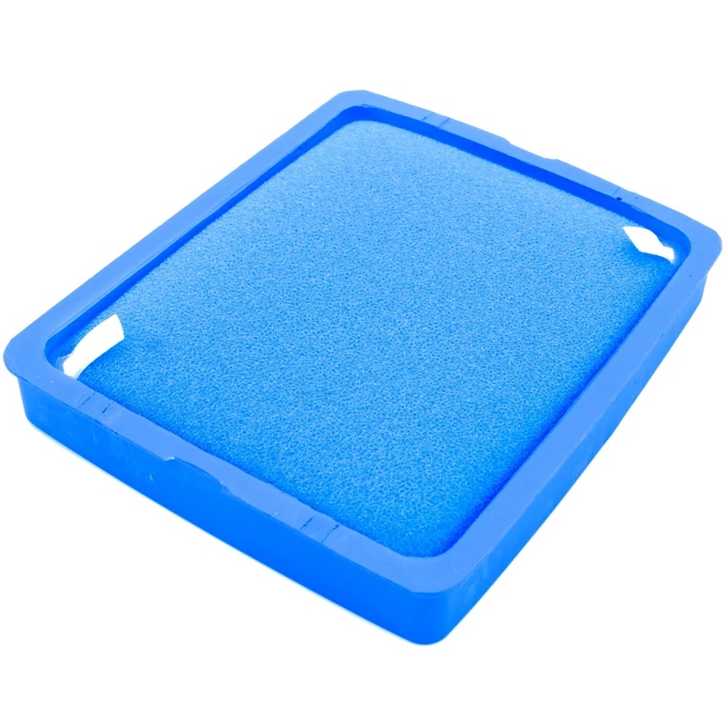 HEPA-Filter kompatibel mit Philips FC8003/01