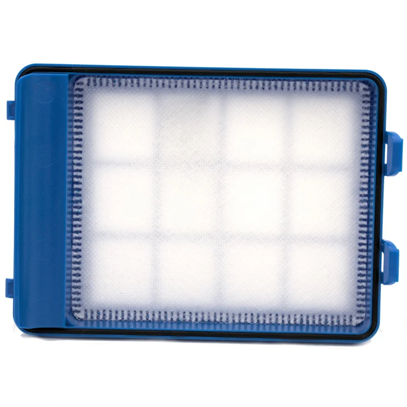 Filter kompatibel mit Philips Staubsauger PowerPro Ultimate FC 9922/09