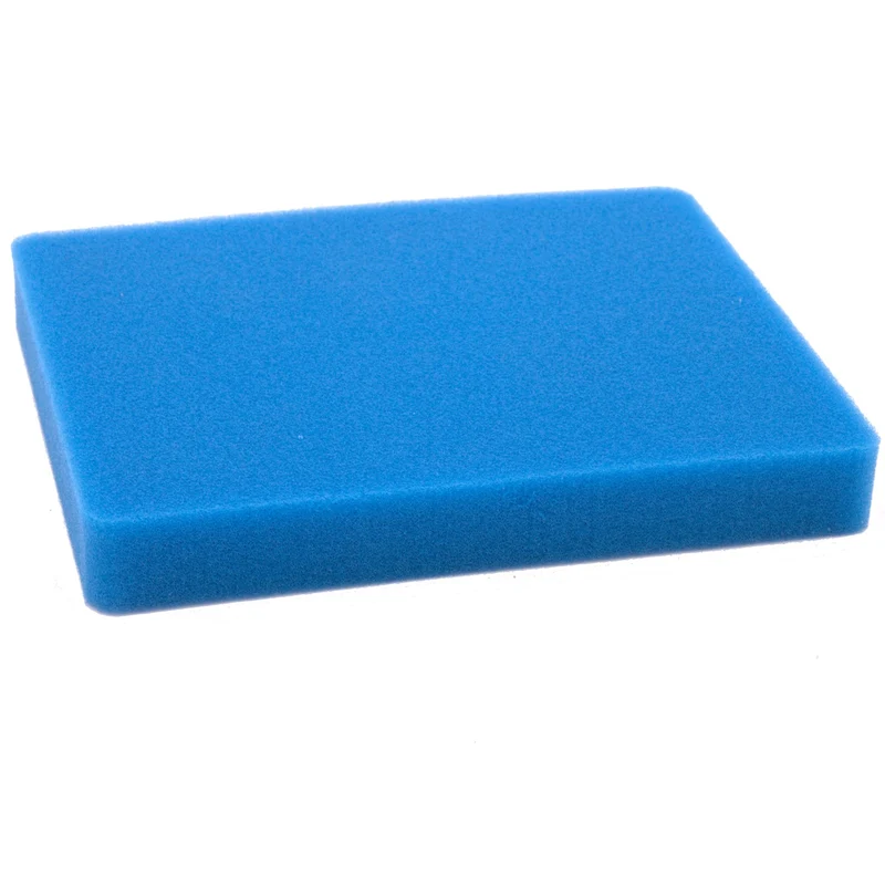 Filter kompatibel mit Philips Staubsauger PowerPro Ultimate FC 9922/09