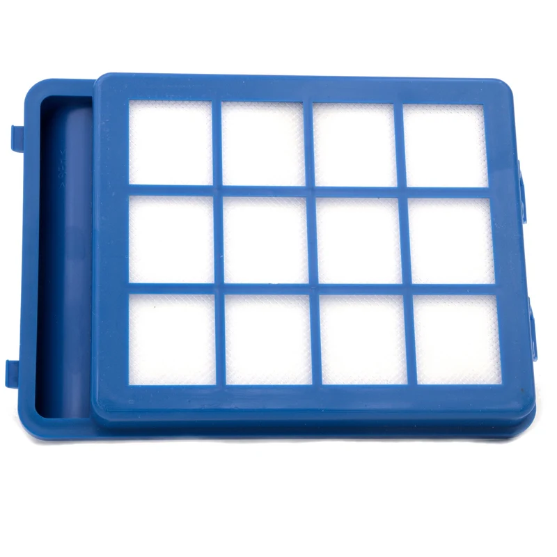 Filter kompatibel mit Philips Staubsauger PowerPro Ultimate, CP0484/01
