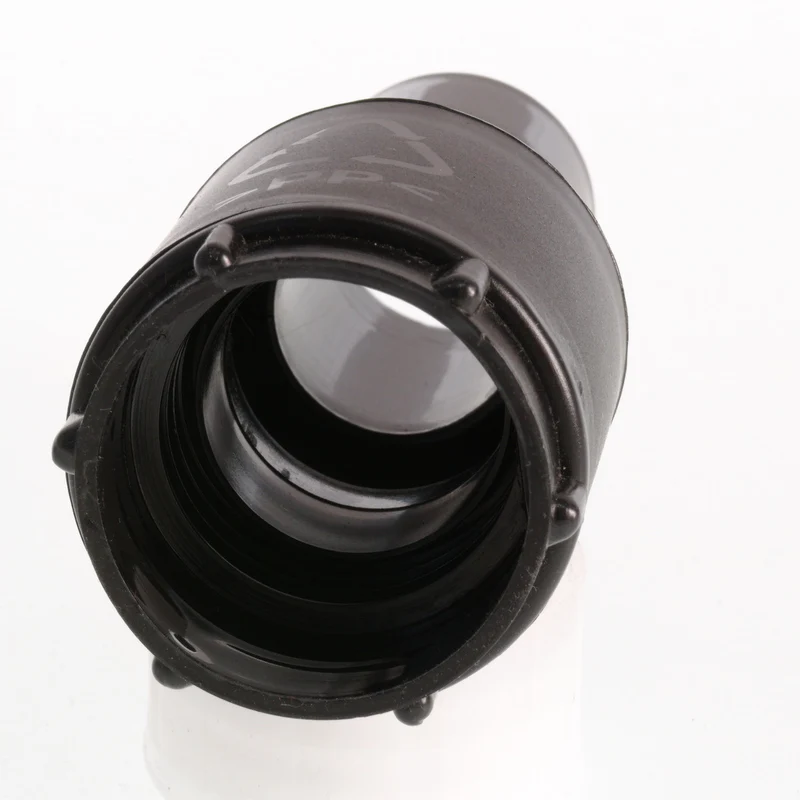 Düse 32 mm passend für Staubsaugerschlauch 32/40 Meterware Adapter
