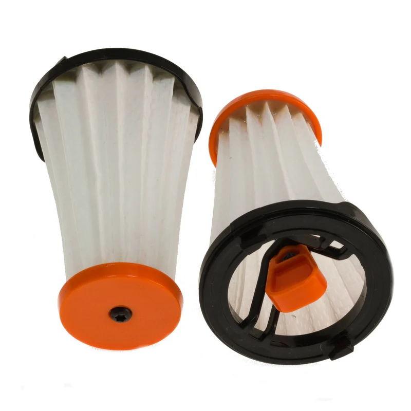 2 Filter kompatibel mit AEG, Electrolux EF144