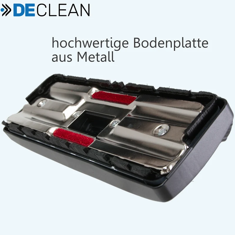 Bodendüse 37 mm kompatibel mit AEG, Sebo, Miele