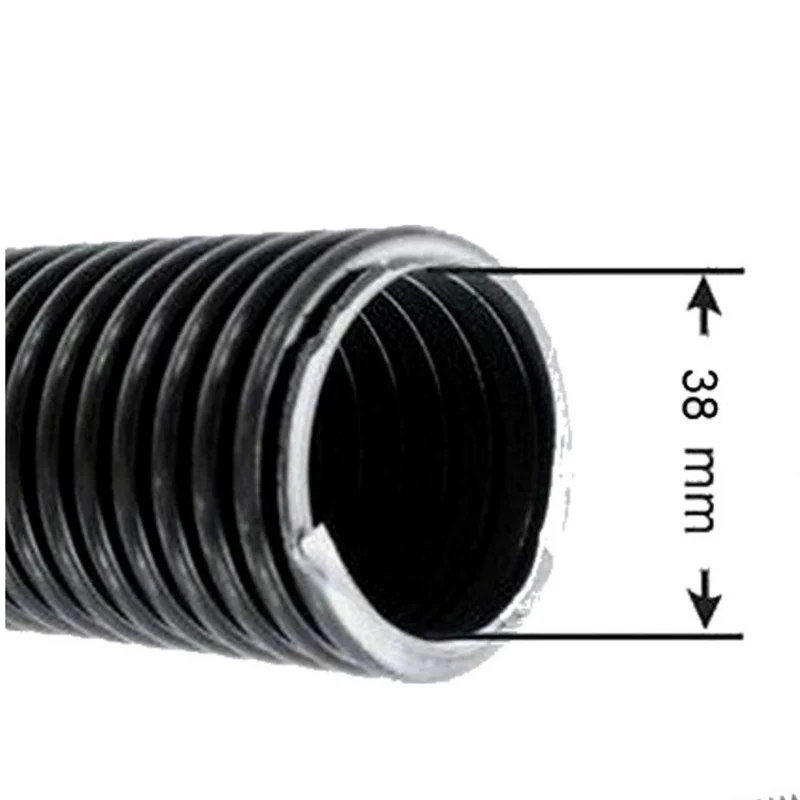 Staubsaugerschlauch kompatibel mit Kärcher NT 14/1,25/1,27/1,35/1,40/1