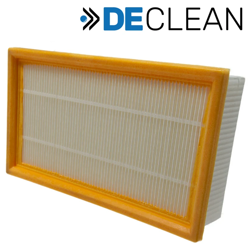Filter kompatibel mit Kärcher NT 35 / 45 / 55 / 361 / 561 / 611 Eco M