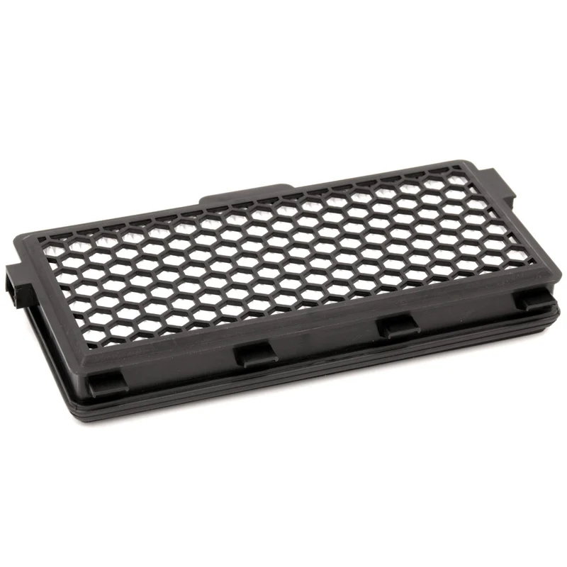 HEPA-Filter kompatibel mit Miele SF-AH 50 S 5381 EcoLine, S5381