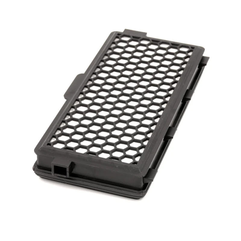 HEPA-Filter kompatibel mit Miele SF-AH 50 S 5381 EcoLine, S5381