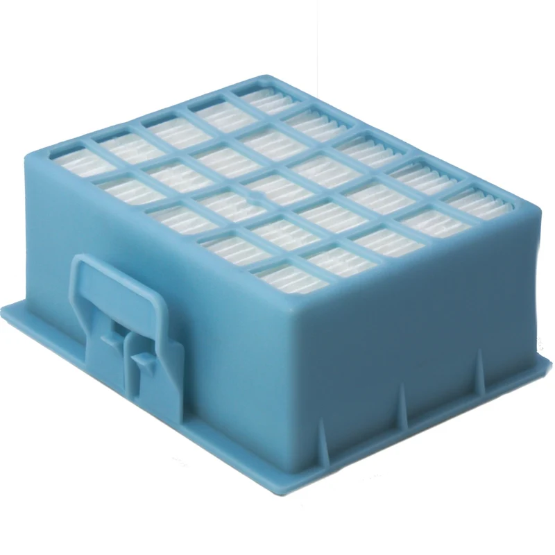 HEPA-Filter kompatibel mit Siemens VSZ4G320 Staubsauger Z4.0 quattroPower