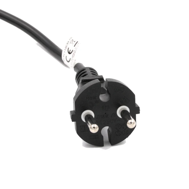 Staubsauger Kabel Anschlusskabel kompatibel mit Miele, Bosch, Siemens AEG