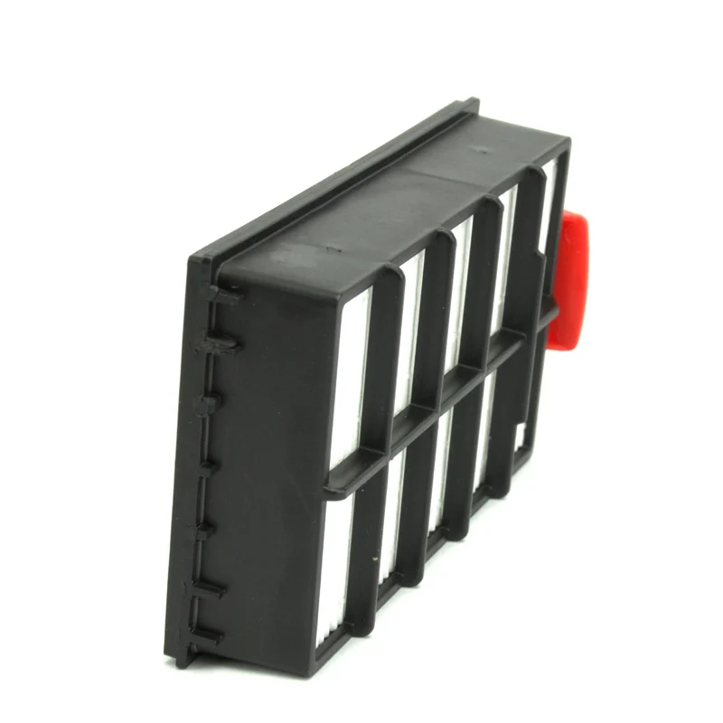 HEPA-Filter kompatibel mit Bosch BGS6, BGS6143 Roxx'x Serie 00570324