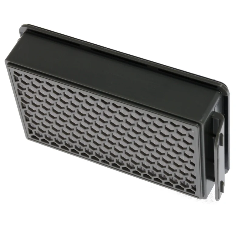 Abluftfilter kompatibel mit Rowenta RS-RT900586 ZR903501 Lamellenfilter