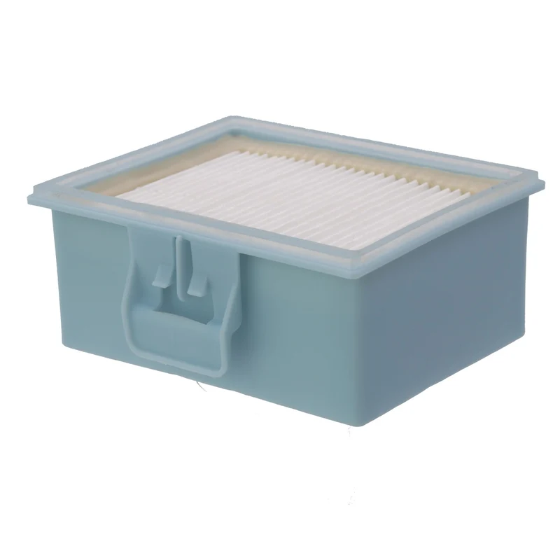 HEPA-Filter kompatibel mit Bosch, Siemens VZ156HFB, VZ02MSF, BBZ156HF
