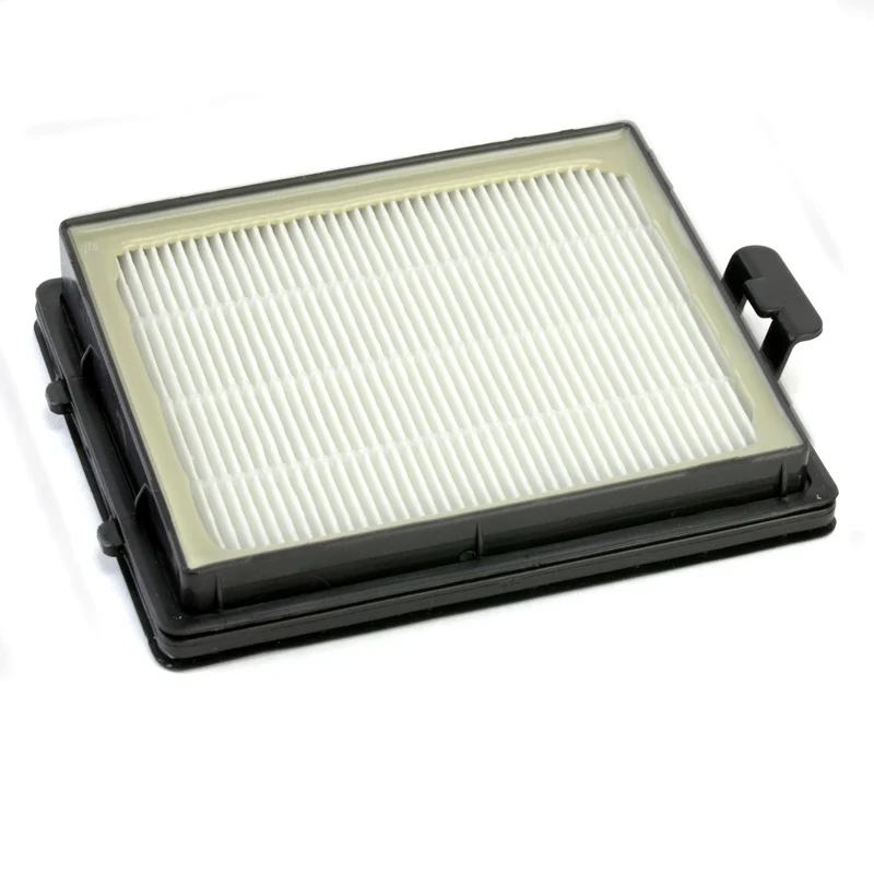 HEPA-Filter kompatibel mit Philips FC8071/01 Easylife Staubsauger Hepafilter